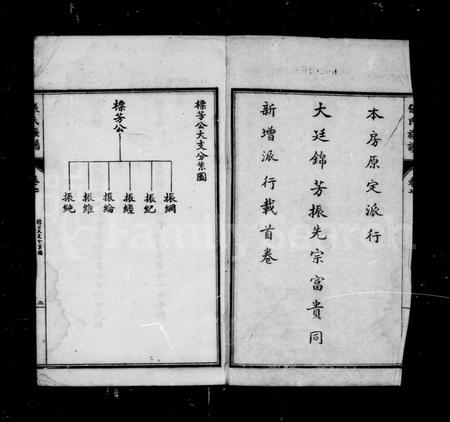 四川张氏-张氏族谱 [12卷,首1卷].pdf电子版插图1