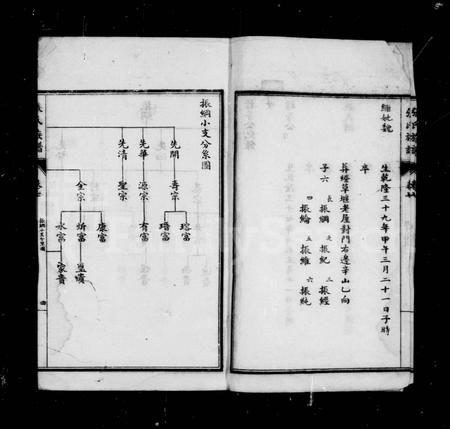 四川张氏-张氏族谱 [12卷,首1卷].pdf电子版插图3