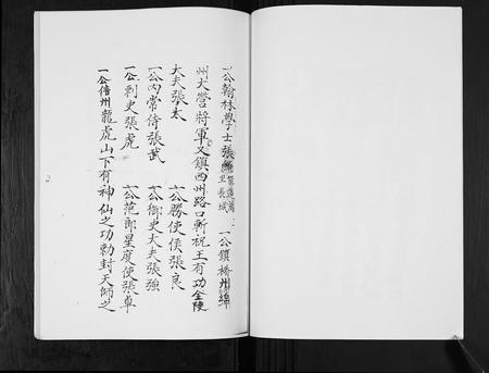 四川张氏-张氏族谱. 化孙裔习珍. 习敏公房.pdf电子版插图5