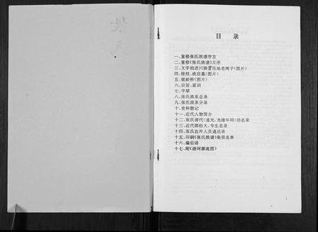 四川张氏-张氏族谱[不分卷].pdf电子版插图1