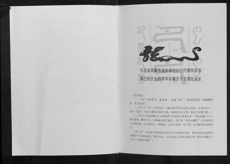 四川张氏-张氏族谱[不分卷].pdf电子版插图2