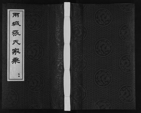 山东张氏-两城张氏家乘[14卷].pdf电子版插图