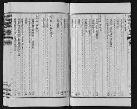 山东张氏-两城张氏家乘[14卷].pdf电子版插图5