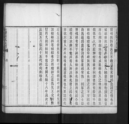山东张氏-古滕张氏族谱[6卷,首1卷](别名：Gu Teng Zhang Shi Zu Pu).pdf电子版插图4