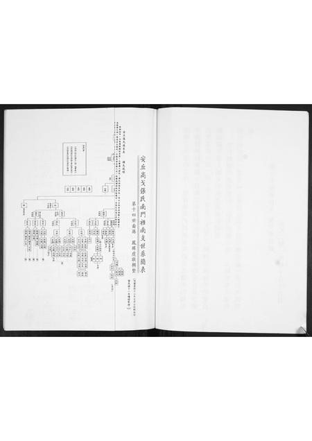 山东张氏-山东安丘高戈张氏续族谱[不分卷].pdf电子版插图4