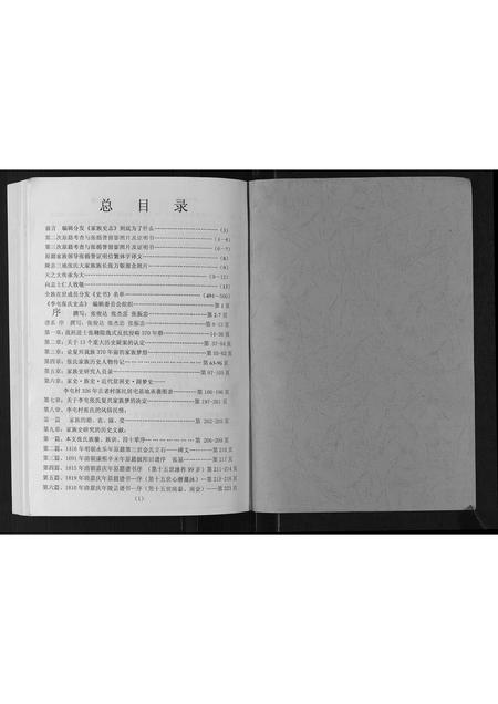 山东张氏-张氏史志.pdf电子版插图1 山东张氏-张氏史志.pdf电子版插图1
