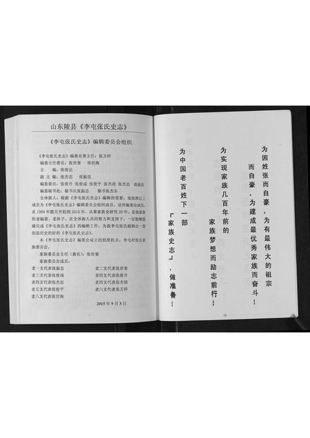 山东张氏-张氏史志.pdf电子版插图4 山东张氏-张氏史志.pdf电子版插图4