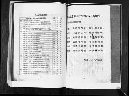 山东张氏-张氏宗谱.pdf电子版插图3 山东张氏-张氏宗谱.pdf电子版插图3