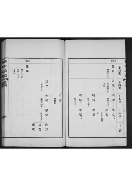 山东张氏-张氏宗谱[4卷].pdf电子版插图4