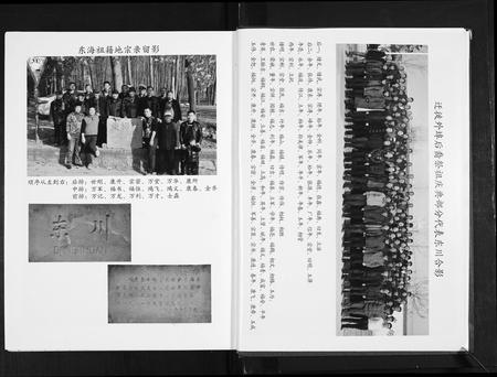山东张氏-张氏族谱.pdf电子版插图5 山东张氏-张氏族谱.pdf电子版插图5