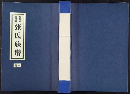 山东张氏-张氏族谱[10卷].pdf电子版插图