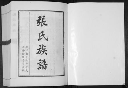 山东张氏-张氏族谱[3编].pdf电子版插图1