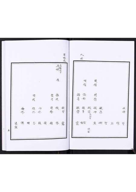 山东张氏-朐邑窝铺张氏族谱[4卷].pdf电子版插图3