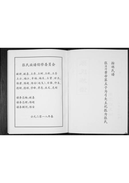 山东张氏-东北坊张氏族谱.pdf电子版插图2