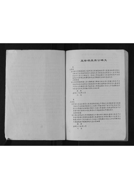 山东张氏-桥东张氏家乘.pdf电子版插图2
