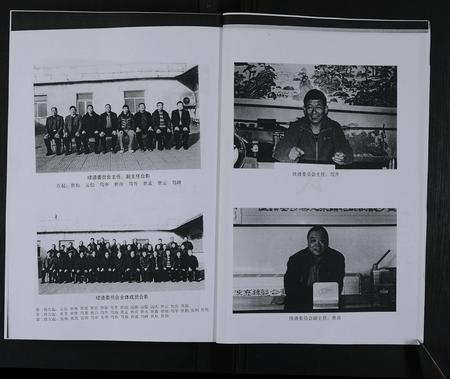 山东张氏-淄川鲁家庄张氏世谱 [不分卷](别名：淄川鲁家张氏世谱).pdf电子版插图3