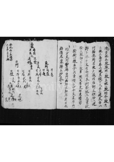 山西张氏-张氏家谱.pdf电子版插图2
