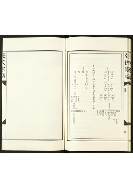 山西张氏-张氏家谱.pdf电子版插图4
