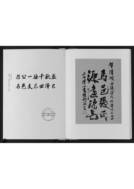 山西张氏-清城西沟张氏族谱[7卷].pdf电子版插图4