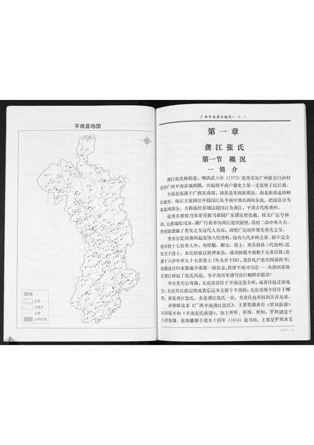 广西张氏-广西省平南龚江张氏.pdf电子版插图4