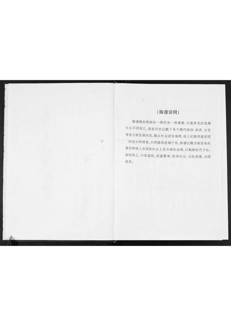广西张氏-张氏大禄公族谱.pdf电子版插图1
