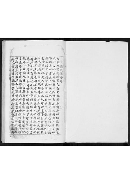 广西张氏-张氏家谱.pdf电子版插图1