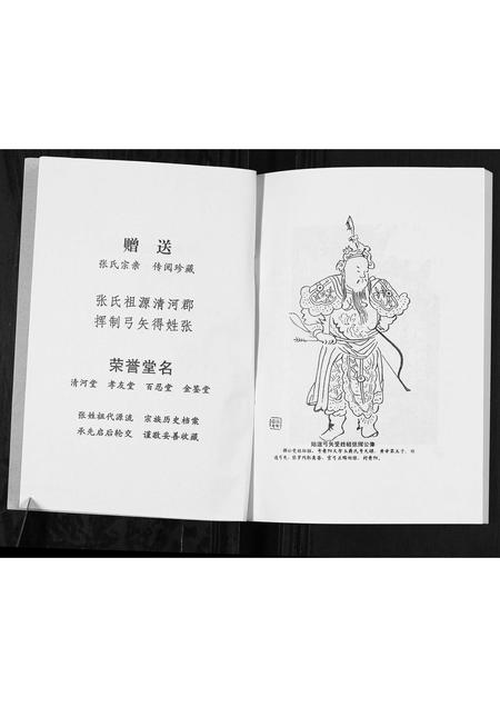 广西张氏-朔邑张氏宗族溯源.pdf电子版插图2