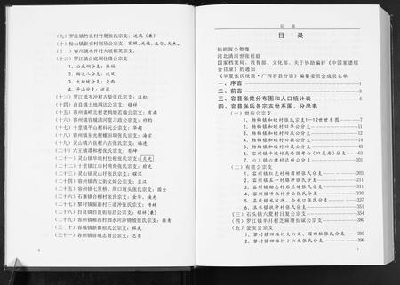 广西张氏-华夏张氏统谱.pdf电子版插图5 广西张氏-华夏张氏统谱.pdf电子版插图5