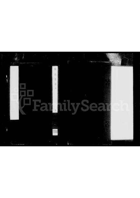 陜西张氏-张氏家谱.pdf电子版插图1 陜西张氏-张氏家谱.pdf电子版插图1