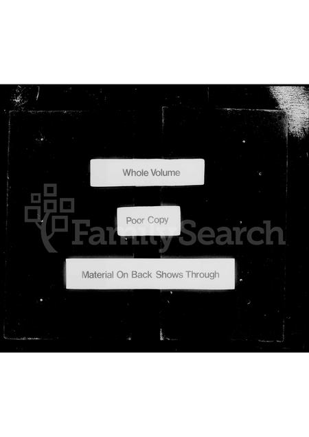 陜西张氏-张氏家谱.pdf电子版插图2 陜西张氏-张氏家谱.pdf电子版插图2