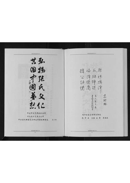 河北张氏-张氏世谱.pdf电子版插图4