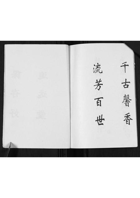 河北张氏-张氏世谱.pdf电子版插图3