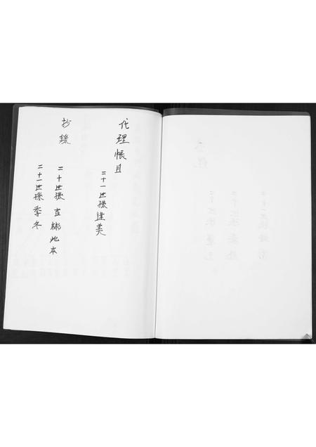 河北张氏-张氏宗谱[3卷].pdf电子版插图5