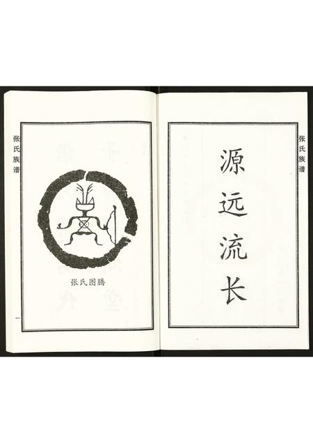 河北张氏-张氏家谱.pdf电子版插图2
