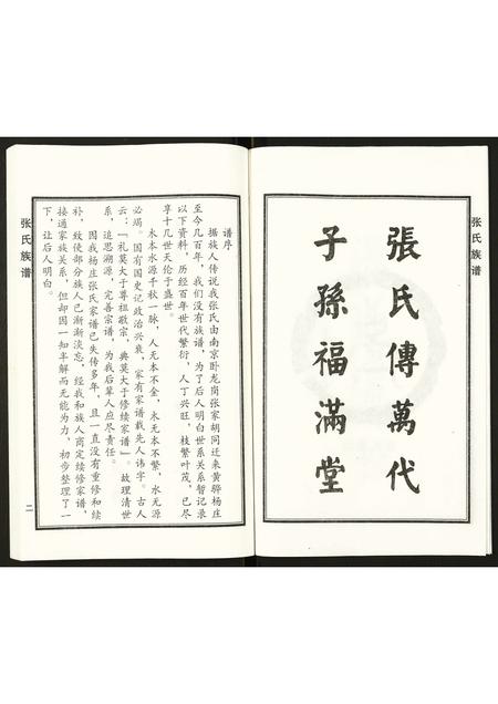 河北张氏-张氏家谱.pdf电子版插图3