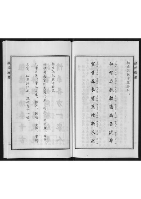 河北张氏-张氏族谱.pdf电子版插图4