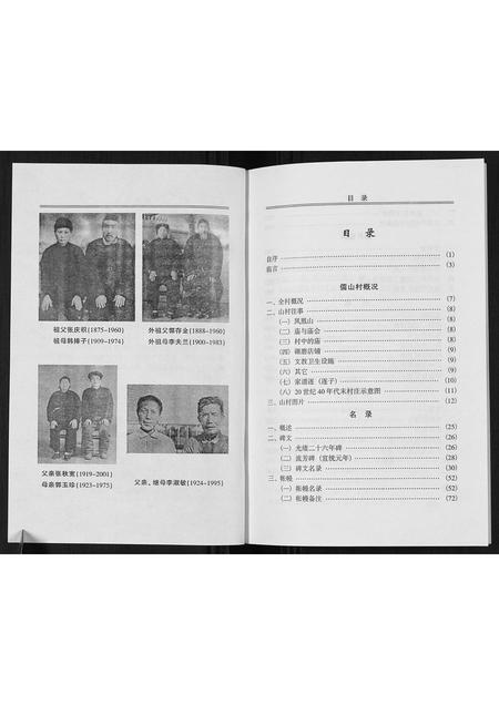 河北张氏-武安儒山村张姓家谱.pdf电子版插图5