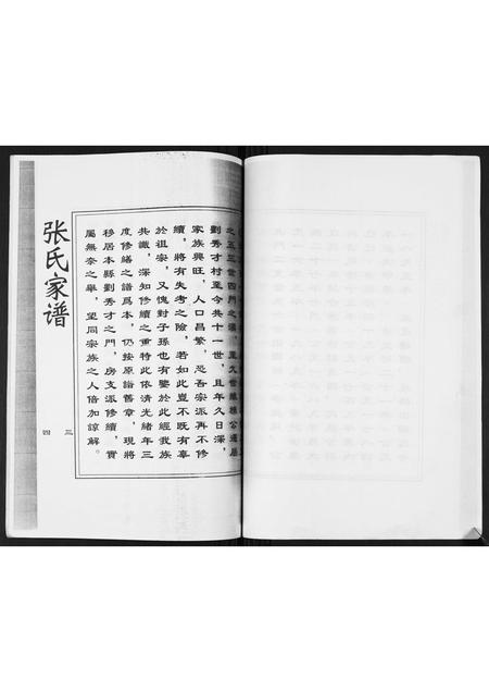 河北张氏-清河派张氏西街城区家族世系谱.pdf电子版插图3