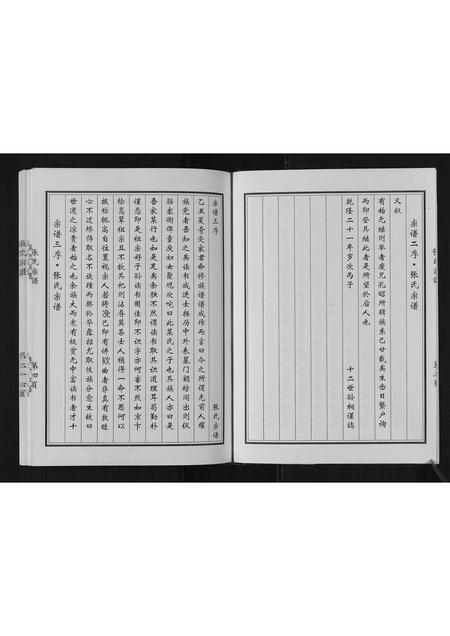 河北张氏-策城张氏宗谱.pdf电子版插图5