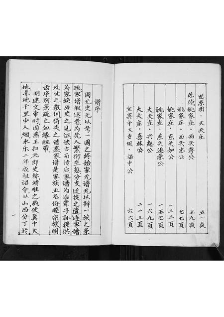 河北张氏-赵州治隆社张氏家谱.pdf电子版插图3
