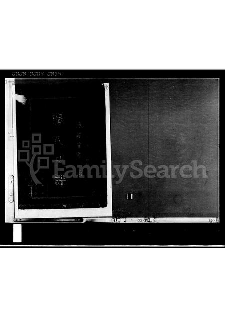 海南张氏-张氏史谱 [1卷](别名：张氏史志).pdf电子版插图2