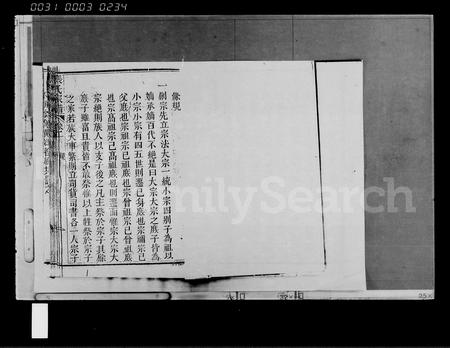 海南张氏-张氏家谱 [存卷].pdf电子版插图2