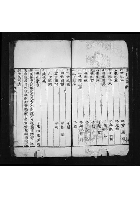 山东董氏-董氏族谱(别名：乐陵董氏家乘).pdf电子版插图3