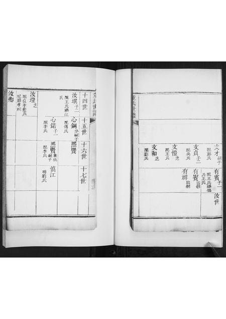 山东董氏-董氏世谱[不分卷].pdf电子版插图3