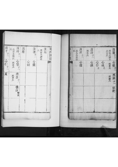 山东董氏-董氏世谱[不分卷].pdf电子版插图5