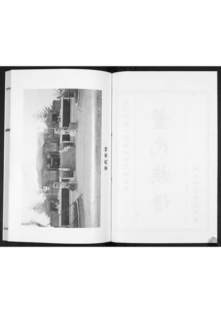 山东董氏-董氏族谱.即墨市蓝家荒支谱[不分卷].pdf电子版插图2