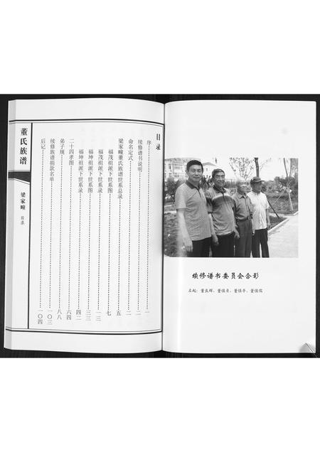 山东董氏-董氏族谱[不分卷].pdf电子版插图3
