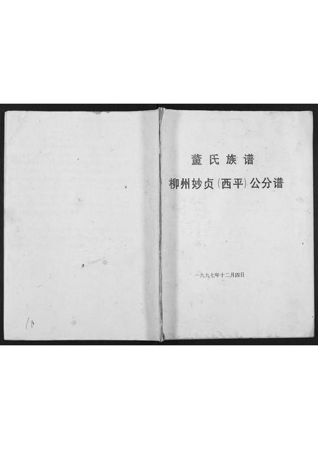 广西董氏-董氏族谱.pdf电子版插图