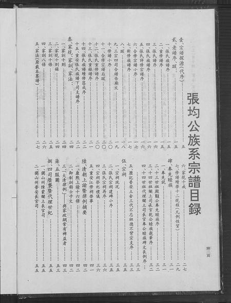 贵州张氏-张均公族系宗谱(别名：张均公族系宗谱).pdf电子版插图4