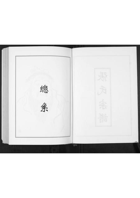贵州张氏-张氏宗谱[5卷].pdf电子版插图2